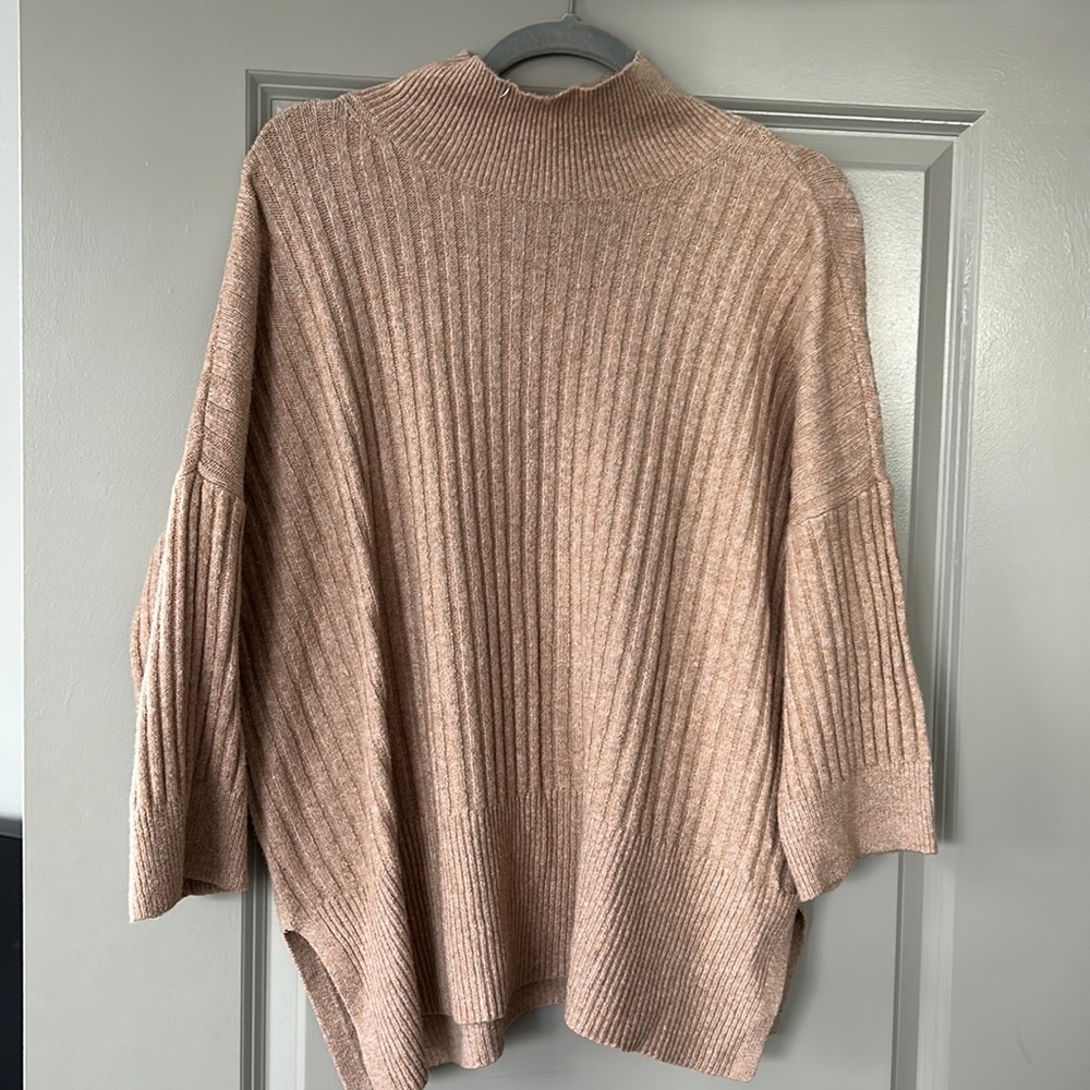 Loft Sweater